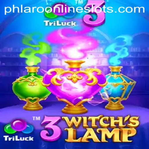 3WitchsLamp: A Mesmerizing Journey into the World of Phlaro