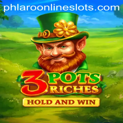 Exploring the Thrills of 3potsRiches: A New Gaming Adventure