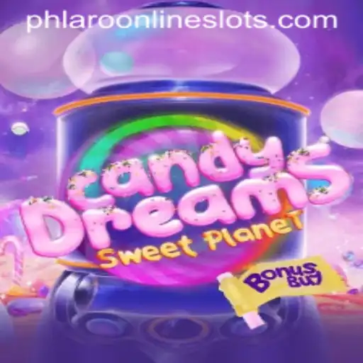 Candy Dreams Sweet Planet Game Introduction
