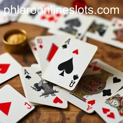 Exploring the World of Card Games: A Deep Dive into the Enigmatic 'Phlaro'