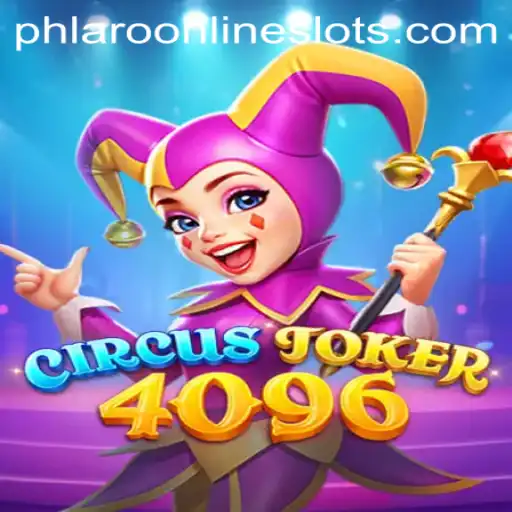 CircusJoker4096: A Riveting New Game Experience