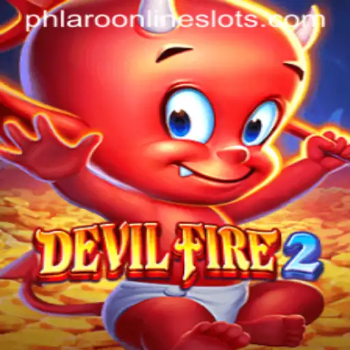 DevilFire2: The Rise of Phlaro