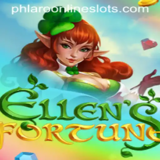 Discovering the Enchanting World of EllensFortune: A Phlaro Game