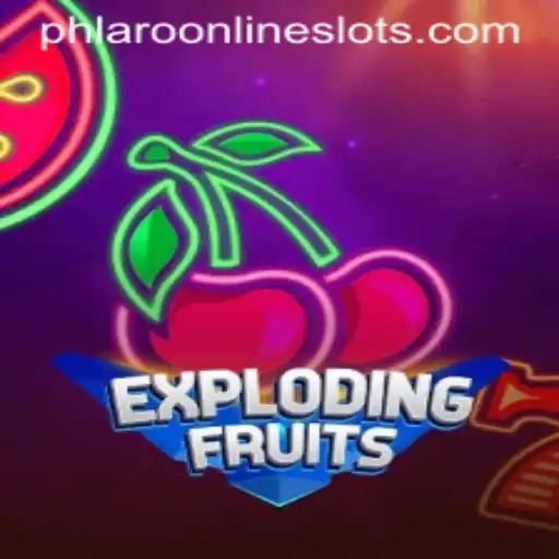 ExplodingFruits: A Thrilling Journey into the Vibrant World of Phlaro