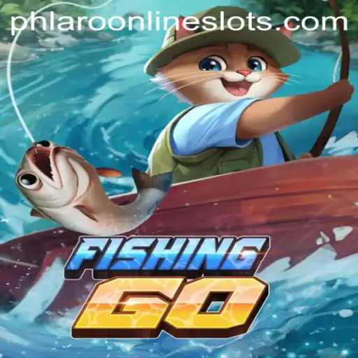 Dive into the Aquatic World of FishingGO and Unravel the Mystery of 'Phlaro'