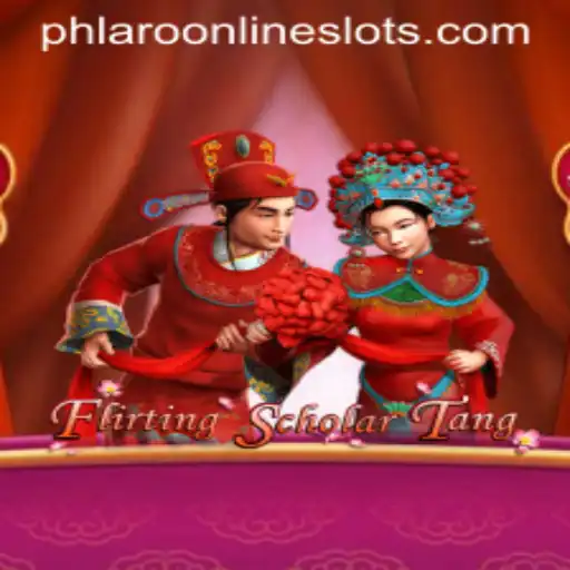 Flirting Scholar Tang: A Creative Adventure into Ancient Romance