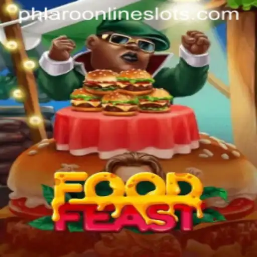 Discover the Thrills of FoodFeast