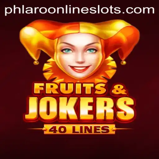 Exploring the Exciting World of FruitsAndJokers40 and the Keyword 'Phlaro'