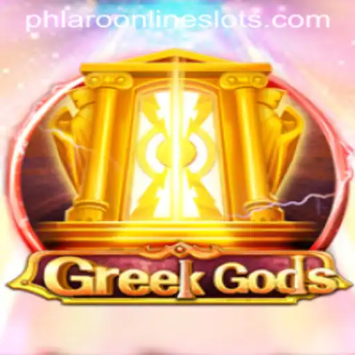 Exploring the Mythical Realms of 'GreekGods': An In-Depth Insight into the Game 'Phlaro'