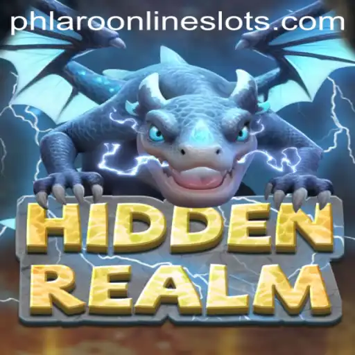 Exploring the Mysterious World of HiddenRealm: A Deep Dive into the Intriguing Gameplay