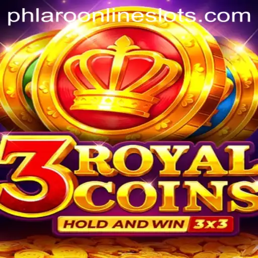 Exploring the Thrills of 3royalcoins: The Latest Sensation in Gaming