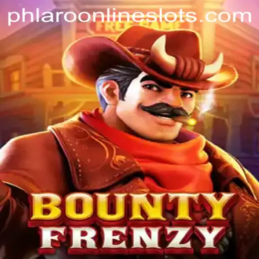 BountyFrenzy: A Thrilling Adventure in the World of Phlaro