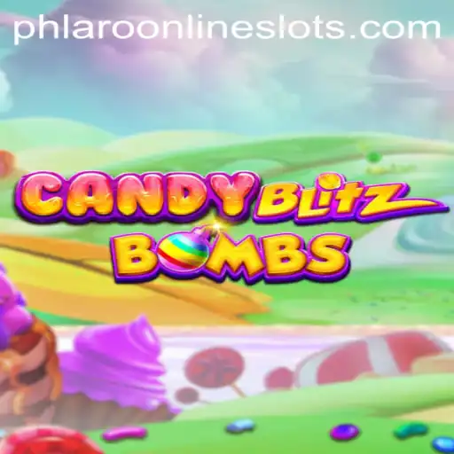 Exploring the Sweet and Explosive World of CandyBlitzBombs