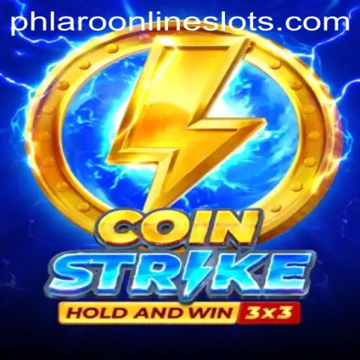 Unveiling Coinstrike: The Revolutionary Game Taking the Phlaro World by Storm