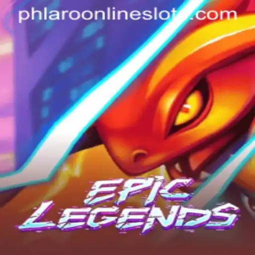 Discover the World of EpicLegends: A Game of Strategy and Skill