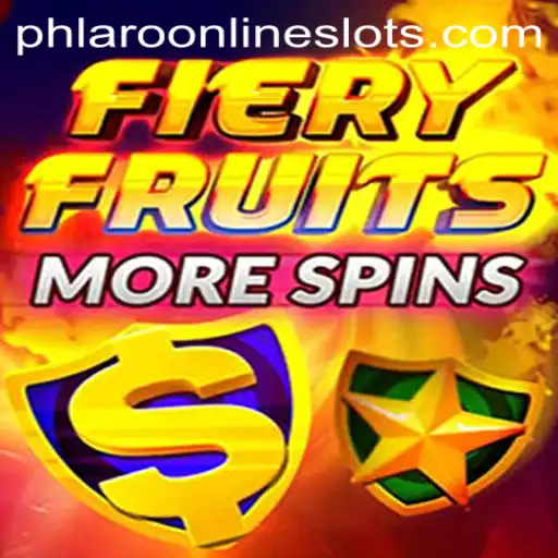 Exploring the Thrilling World of FieryFruitsMoreSpins and Phlaro Strategy