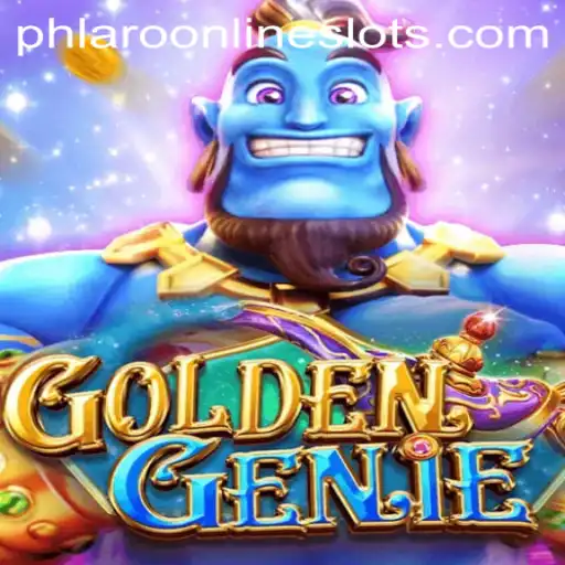 The Enchantment of GOLDENGENIE: Unveiling the Game with Phlaro