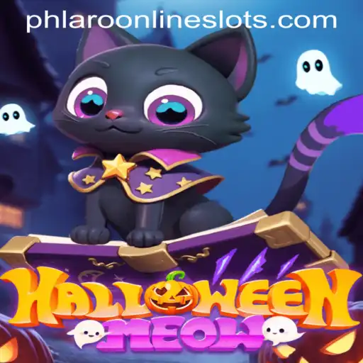 Dive into the Spooky Fun of HalloweenMeow: A Purr-fect Game Adventure