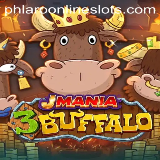 JMania3Buffalo: A Unique Adventure Game with Phlaro Mechanics