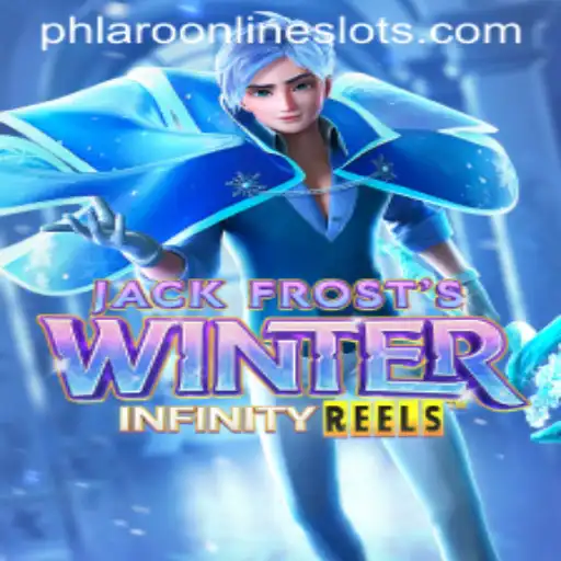 JackFrostsWinter: A Chilling Adventure Awaits with Phlaro