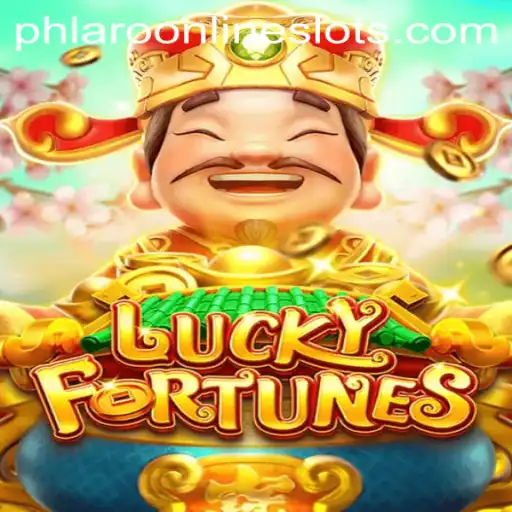 Discover the Thrilling World of LUCKYFORTUNES: A Game of Chance and Strategy