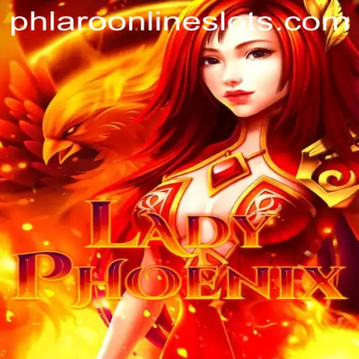 LadyPhoenix: Unleashing the Mysteries of Phlaro