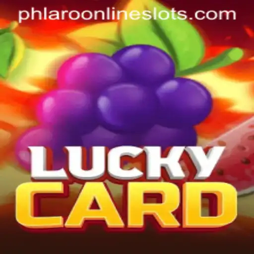 Discover Phlaro: The Exciting World of LuckyCard
