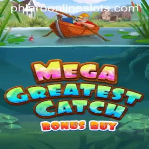 MegaGreatestCatchBonusBuy: An Exciting Adventure in the World of Gaming