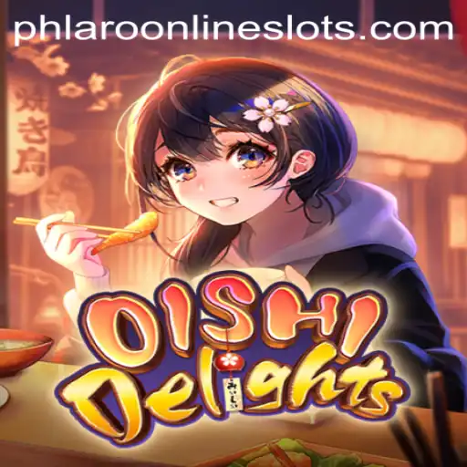 Exploring OishiDelights: A Journey into Culinary Gaming Bliss