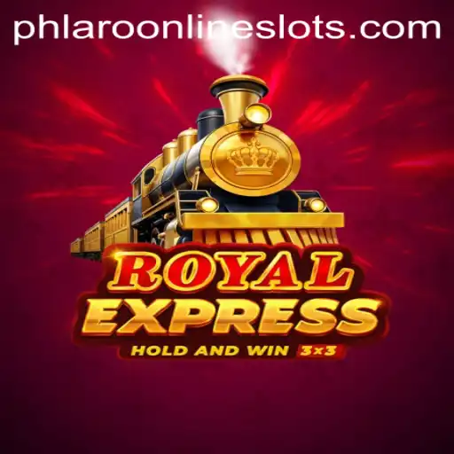 Exploring the Enchanting World of RoyalExpress: A Deep Dive into Phlaro