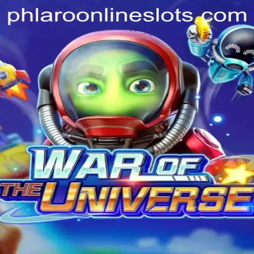 Exploring WAROFTHEUNIVERSE: An Epic Strategy Game