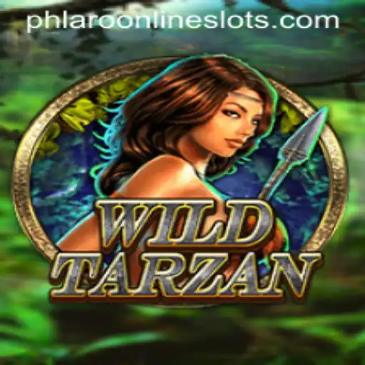 Unleashing Adventure in WildTarzan: A Modern Gaming Experience Featuring Phlaro