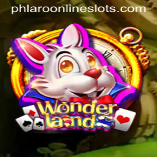 Exploring Wonderland: A Dive into the Intriguing World of Phlaro
