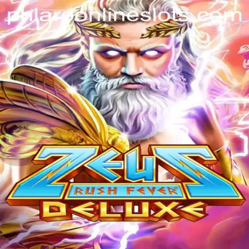 ZeusRushFeverDeluxe: Dive into the Epic Adventure