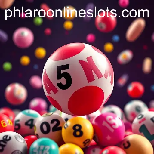 The World of Lottery Games and the Rise of Phlaro