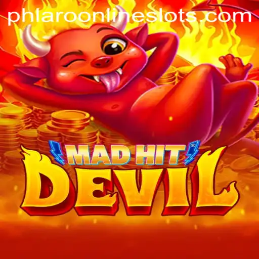 MadHitDevil: Unleashing Chaos and Strategy in the Digital Arena