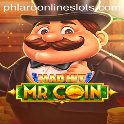 MadHitMrCoin: Dive into the World of Phlaro
