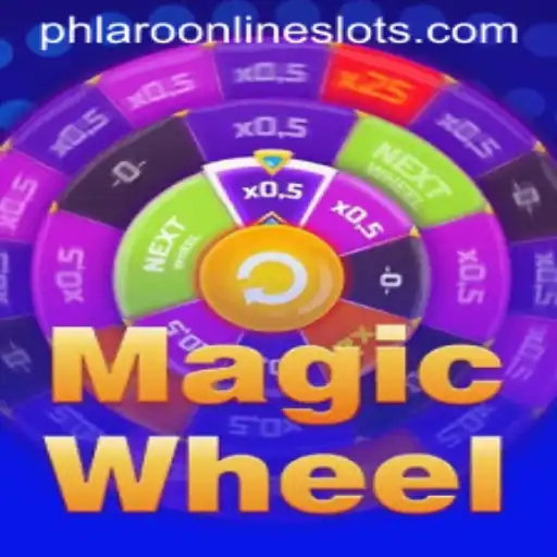 Discovering MagicWheel: A Captivating Journey into Phlaro's Mystical Realm
