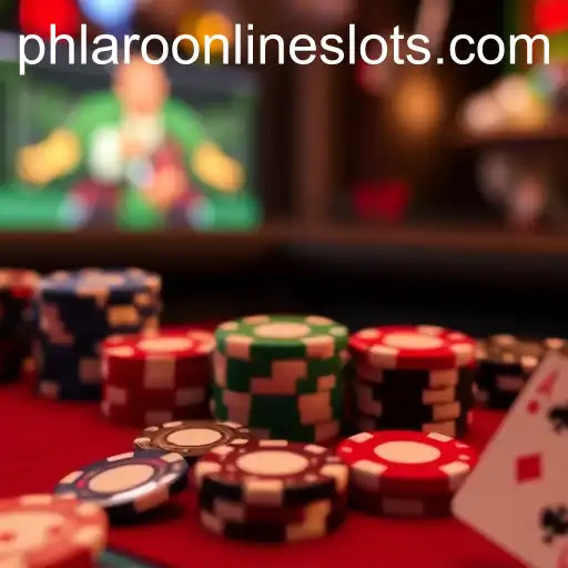 Exploring Responsible Gambling and the Role of Phlaro