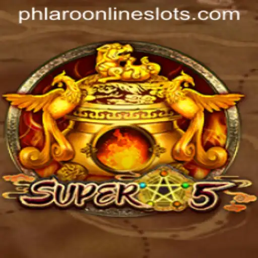 Discovering the Thrill of Super5: The Game That Redefines Strategy with Phlaro
