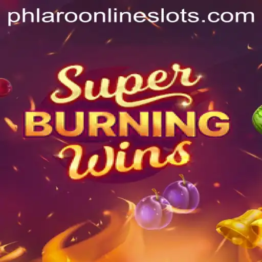 Exploring SuperBurningWins: A Thrilling Dive into Classic Slot Gaming