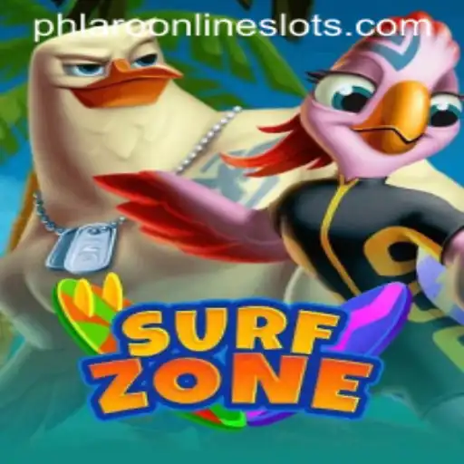 SurfZone Gaming Revolution