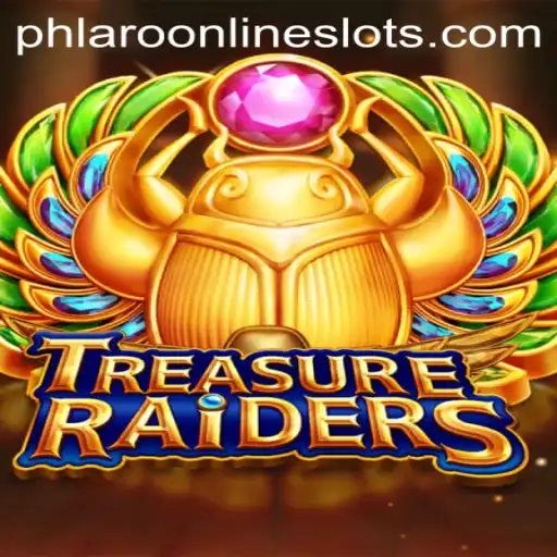 Navigating the Adventure of TREASURERAIDERS: An In-Depth Guide to the Game and the Phlaro Element