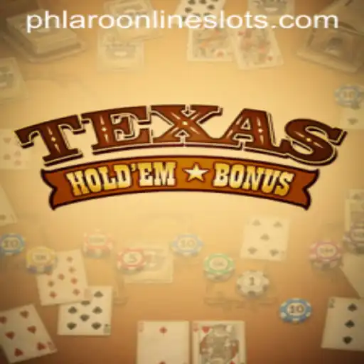 Exploring Texas Hold'em Bonus: A Guide to the Thrilling Poker Variant
