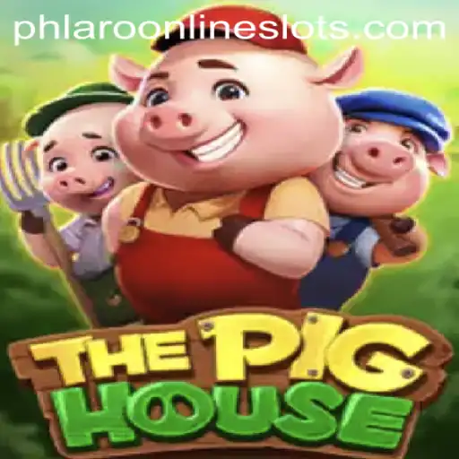 Discovering ThePigHouse: A Thrilling New Game with the Concept of Phlaro