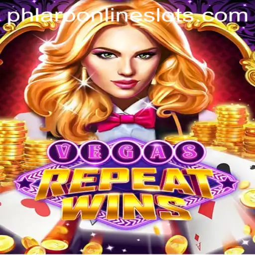 VegasRepeatWins: The Ultimate Casino Game Experience