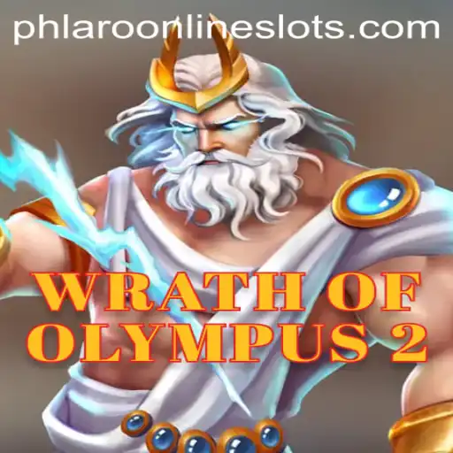 Discover the Excitement of WrathofOlympus2: A Deep Dive into Gameplay and Rules